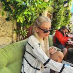 Gökçe Eyüboğlu Instagram - İlk dump😇