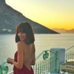 Gökçe Eyüboğlu Instagram – Temmuz2017