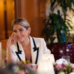 Gökçe Eyüboğlu Instagram - 📸 @burcuyetisphotography 🌹