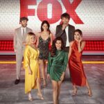 Gökçe Eyüboğlu Instagram - Evlilik Hakkında Her Şey ❤️‍🔥 @foxturkiye @mfyapimtv @evlilikhkhersey