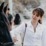Gökçe Eyüboğlu Instagram - Sondan başa…(bu son🤍) bi’ önceki postta Ceyda’yı unuttuğumu sanmanız üzdü😇10B📍 kıymetlimdir♥️