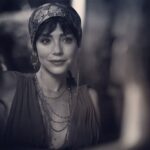 Gökçe Eyüboğlu Instagram – Merhaba Giryan🥀
Hakkını verebilmek dileğiyle…🖤
@mahkumdizifox