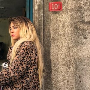 Gökçe Eyüboğlu Instagram - Sondan başa…(bu son🤍)
bi’ önceki postta Ceyda’yı unuttuğumu sanmanız üzdü😇10B📍 kıymetlimdir♥️