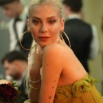 Gökçe Eyüboğlu Instagram - Sondan başa… Her biri başka; hepsi ben ✔️