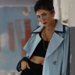 Gökçe Eyüboğlu Instagram - Sondan başa… Her biri başka; hepsi ben ✔️
