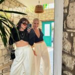 Gökçe Eyüboğlu Instagram - İlk dump😇