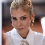 Gökçe Eyüboğlu Instagram - @burcuyetisphotography 🤍