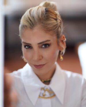 Gökçe Eyüboğlu Instagram - @burcuyetisphotography 🤍