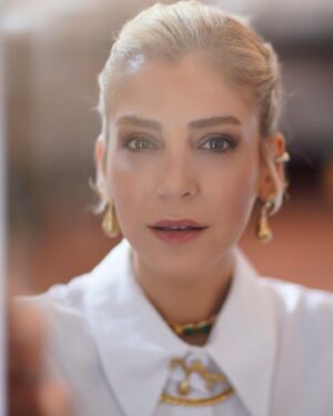 Gökçe Eyüboğlu Instagram - @burcuyetisphotography 🤍