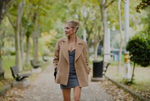 Gökçe Eyüboğlu Instagram - 📸 @burcuyetisphotography 🍂