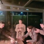 Göksel Instagram – 52. yaşıma yakışır sahnede deli bir akşamdı. 💓 🥳🎈Teşekkürler Kocaeli. 🤍

@hayalkahvesi.kocaeli