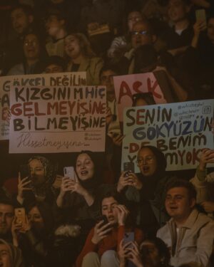 Göksel Instagram - Ankara dump 💞💅🏼
