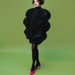 Göksel Instagram - 1,2 peruk🤭, 3 orijinal…Belki bir gün kısacık da denerim, kim bilir😏 Betty Boop❣️ 📸: @aytekinyalcin