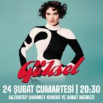 Göksel Instagram – 2024’ün ilk konser takvimini heyecanla paylaşıyoruz. 🎶✨ Şehir şehir, nota nota dolaşacağımız bu yolculukta  bize eşlik etmeye hazır mısınız? 🌍🎤 #TurneZamanı 💫🌟

🗓️ 19.02.2024 | Diyarbakır – Sezai Karakoç Kültür ve Kongre Merkezi
🗓️ 21.02.2024 | Mardin – Yay Grand Otel Konferans Salonu
🗓️ 23.02.2024 | Şanlıurfa – Urfa City AVM Tiyatro Salonu
🗓️ 24.02.2024 | Gaziantep – Gaziantep Üniversitesi Mâvera Kültür ve Sanat Merkezi
🗓️ 28.02.2024 | Konya – Selçuklu Kongre Merkezi
🗓️ 01.03.2024 | Kayseri – EKM Erciyes Kültür Merkezi
🗓️ 02.03.2024 | Ankara – Yenimahalle Nazım Hikmet Kültür Merkezi
🗓️ 08.03.2024 | İstanbul – İstanbul Kongre Merkezi

Biletler Passo’da. 🎫

@ugur__bayhan @bayhanproduksiyon @zaltincekic  @passo @umitozsoy77