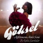Göksel Instagram - Ateş olup yakmaya geliyorum:) Hücum kayıtlarımızın şenlendirdiği Youtube serimiz ‘ Affetmem Asla Seni ‘ ile başlıyor. 🌹 Videonun tamamı, yarın Youtube kanalımda yayında olacak. Diliyorum benim kadar heyecanlandırsın sizi de. ❤️‍🔥 #Başkaşarkılar #Affetmemaslaseni #Solesmuzik
