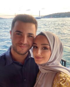 Gözde Akyıldız Instagram - 🤍