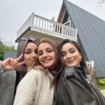 Gözde Akyıldız Instagram - Sapanca ✨