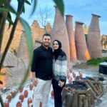 Gözde Akyıldız Instagram - Güzel akşamdan kalanlar 😍