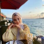 Gözde Akyıldız Instagram – Hoşgeldin yeni yaşım ✨

⭐️