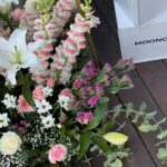 Gözde Akyıldız Instagram - İyi gelen bir gün 💐🎀🫶