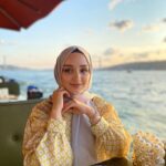 Gözde Akyıldız Instagram – Hoşgeldin yeni yaşım ✨

⭐️