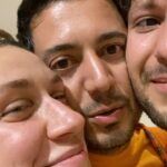 Gözde Cığacı Instagram - Aşk ile meşk eylemek 🕉️