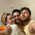 Gözde Cığacı Instagram - Aşk ile meşk eylemek 🕉️