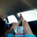 Gözde Cığacı Instagram – Granola tadında.