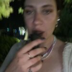Gözde Cığacı Instagram – Granola tadında.