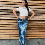 Gözde Cığacı Instagram - 1 ateş 2 su 3 toprak 4 exlerim