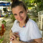 Gözde Cığacı Instagram – Granola tadında.