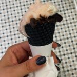 Gözde Cığacı Instagram – Tadım menüsü