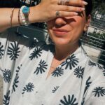 Gözde Cığacı Instagram – Kimonomla aşk yaşıyorum…  @sonilendiniz ellerinden @studesignnn 
Ruhuna,enerjine,yeteneğine sağlık 🤍