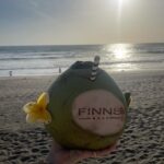 Gözde Cığacı Instagram - İçimiz ısınsın 🥲 2.videomun adı “Bali’de Belly” ses açın pls #bali #ubud #youngcoconut #bellydance #monkey