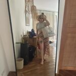 Gözde Cığacı Instagram - İçimiz ısınsın 🥲 2.videomun adı “Bali’de Belly” ses açın pls #bali #ubud #youngcoconut #bellydance #monkey