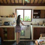 Gözde Cığacı Instagram - İçimiz ısınsın 🥲 2.videomun adı “Bali’de Belly” ses açın pls #bali #ubud #youngcoconut #bellydance #monkey