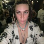 Gözde Cığacı Instagram - İçimiz ısınsın 🥲 2.videomun adı “Bali’de Belly” ses açın pls #bali #ubud #youngcoconut #bellydance #monkey