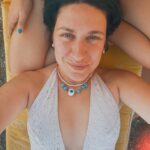 Gözde Cığacı Instagram - Hazırsan çıkalım 🚀