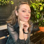 Gözde Kaya Instagram - 💚