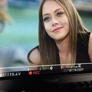Gözde Kaya Instagram - Masalsı bir hikayeye merhaba..@ruzgarinkalbifoxtv @filizpkmn 👌🏼📽