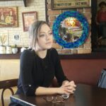 Gözde Kaya Instagram - Trt1 ’de Bugün ekibiyle Payitaht’ı ve Hatice Sultan’ı konuştuk,tüm ekibe keyifli sohbetleri için teşekkür ederim. yakında izleyebilirsiniz..☘️ @burcuesenc #trt