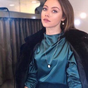 Gözde Kaya Instagram - 