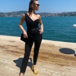Gözde Kaya Instagram - 🍸✨️