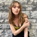 Gözde Kaya Instagram -