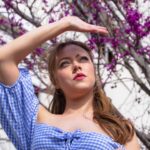 Gözde Kaya Instagram - 🌸🌸