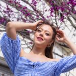 Gözde Kaya Instagram - 🌸🌸