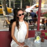 Gözde Kaya Instagram - Set öncesi son kahveler.. 🌺