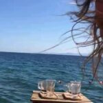 Gözde Kaya Instagram – ..toparlarsak, ki binlerce an var,  tatli bir yazdi ☀️ (ölçülen en sıcak yaz olması dışında)