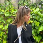 Gözde Kaya Instagram – Şehre donmusken.. 💭😌