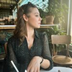 Gözde Kaya Instagram - 💚